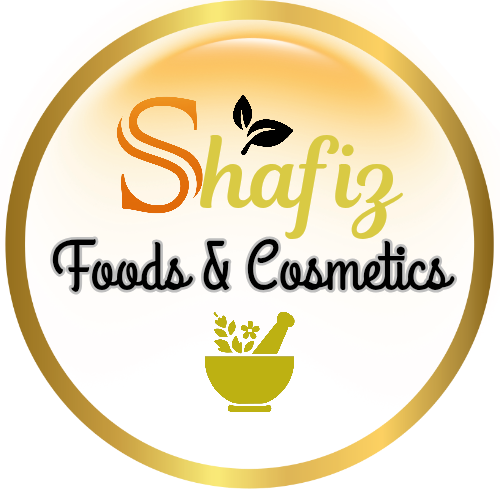 shafiznatural.com